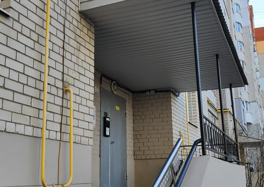 Продаётся 2-комнатная квартира, 61 м²
