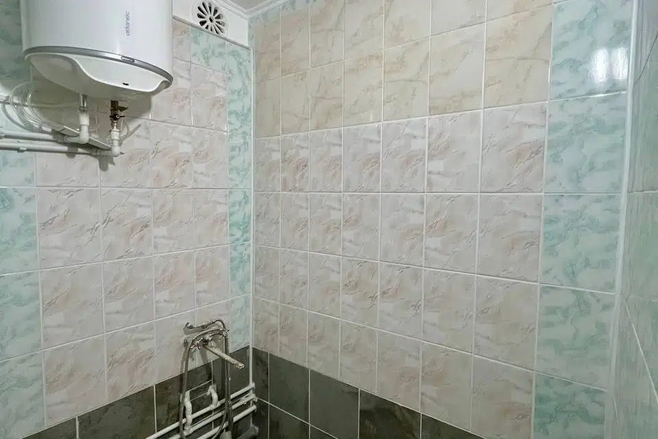 Продаётся 1-комнатная квартира, 29.4 м²