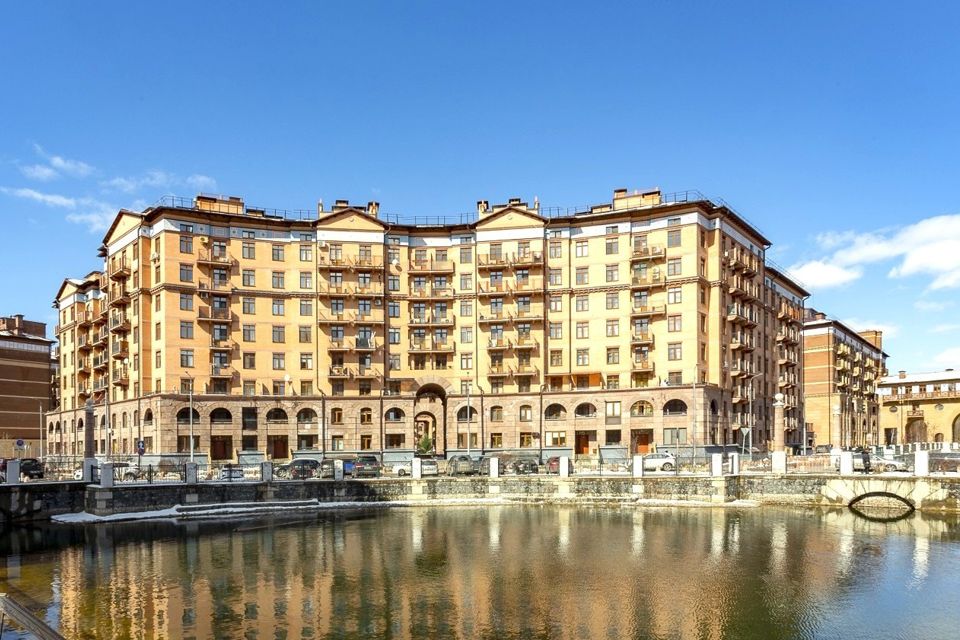 Продаётся 1-комнатная квартира, 33.2 м²