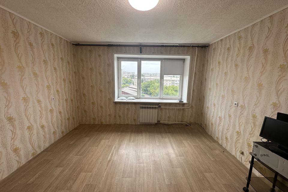 Продаётся 3-комнатная квартира, 61.9 м²