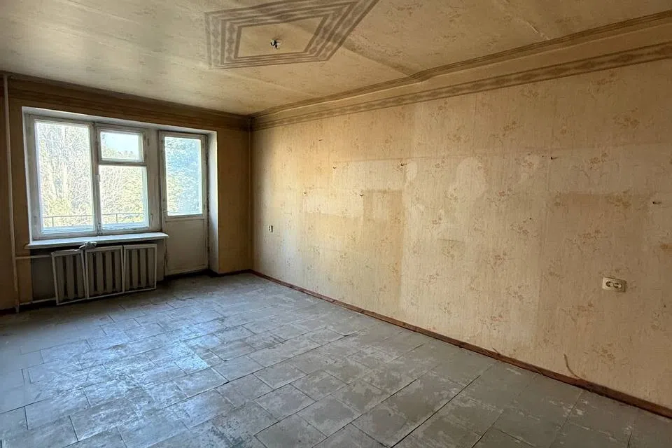 Продаётся 1-комнатная квартира, 30 м²