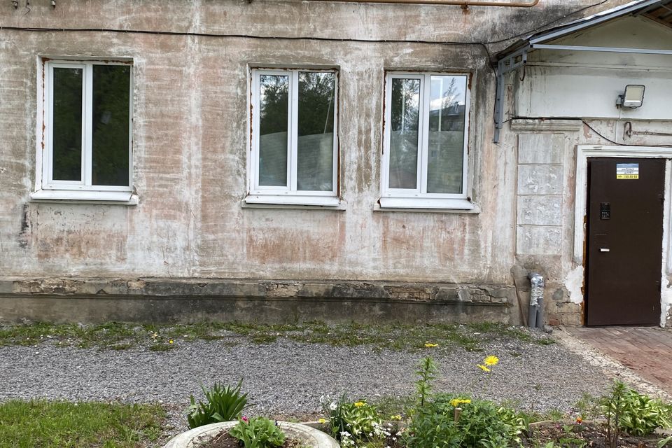 Продаётся 2-комнатная квартира, 47.4 м²