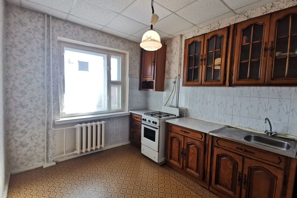 Продаётся 2-комнатная квартира, 59.1 м²