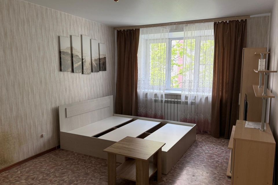 Сдаётся 1-комнатная квартира, 36.7 м²