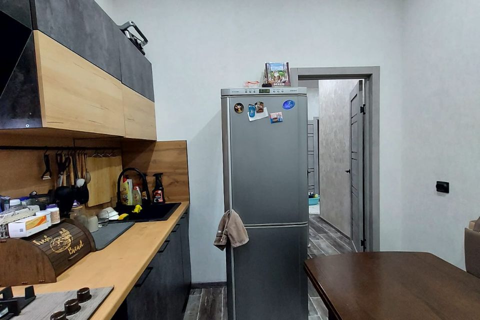 Продаётся 2-комнатная квартира, 48.5 м²