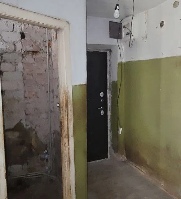 Продаётся 2-комнатная квартира, 42 м²