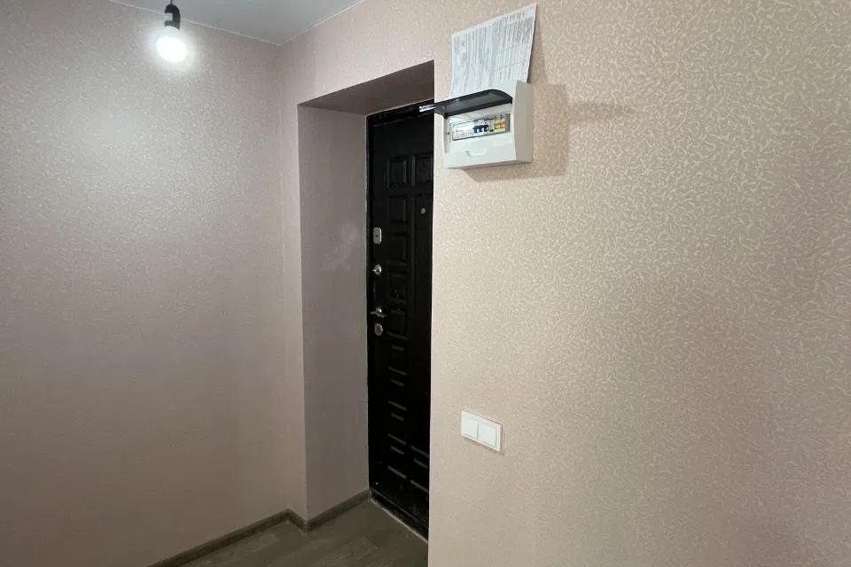 Продаётся 2-комнатная квартира, 44.1 м²