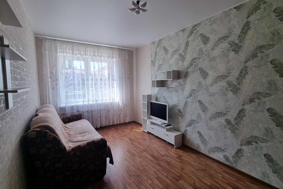Сдаётся 1-комнатная квартира, 28.9 м²