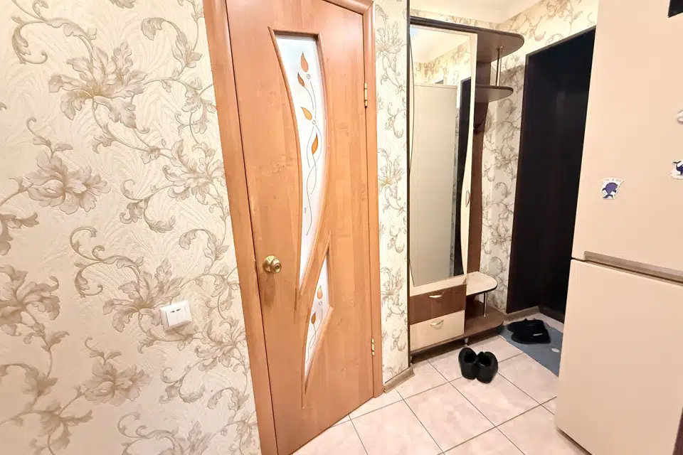Продаётся 2-комнатная квартира, 45 м²