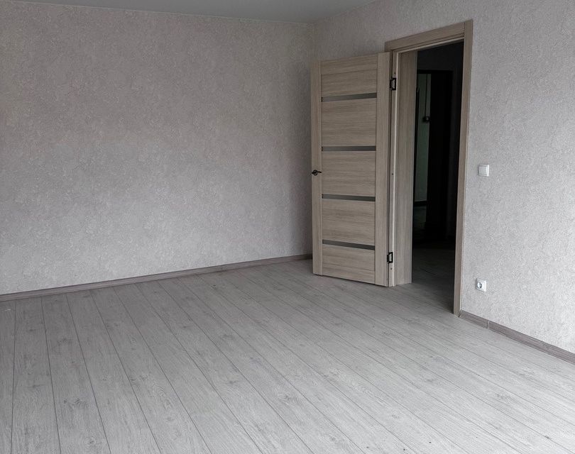 Продаётся 1-комнатная квартира, 36.5 м²