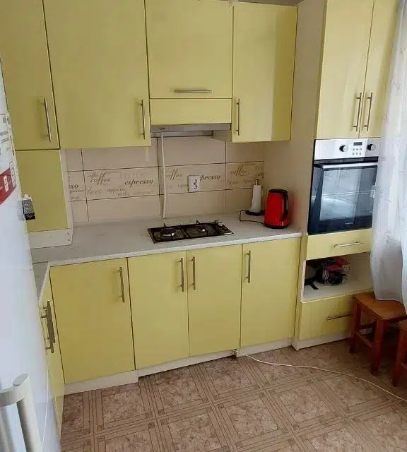 Продаётся 1-комнатная квартира, 32 м²
