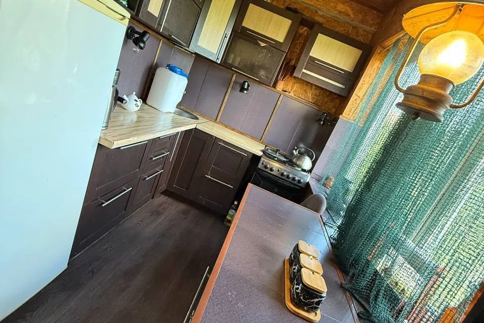 Продаётся 3-комнатная квартира, 63 м²