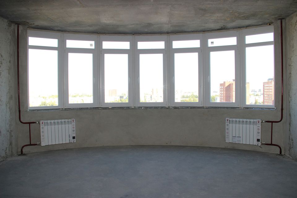 Продаётся 4-комнатная квартира, 178.3 м²