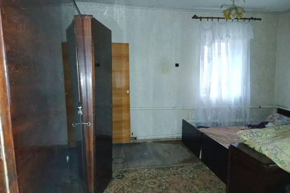 Продаётся 1-этажный дом, 67 м²