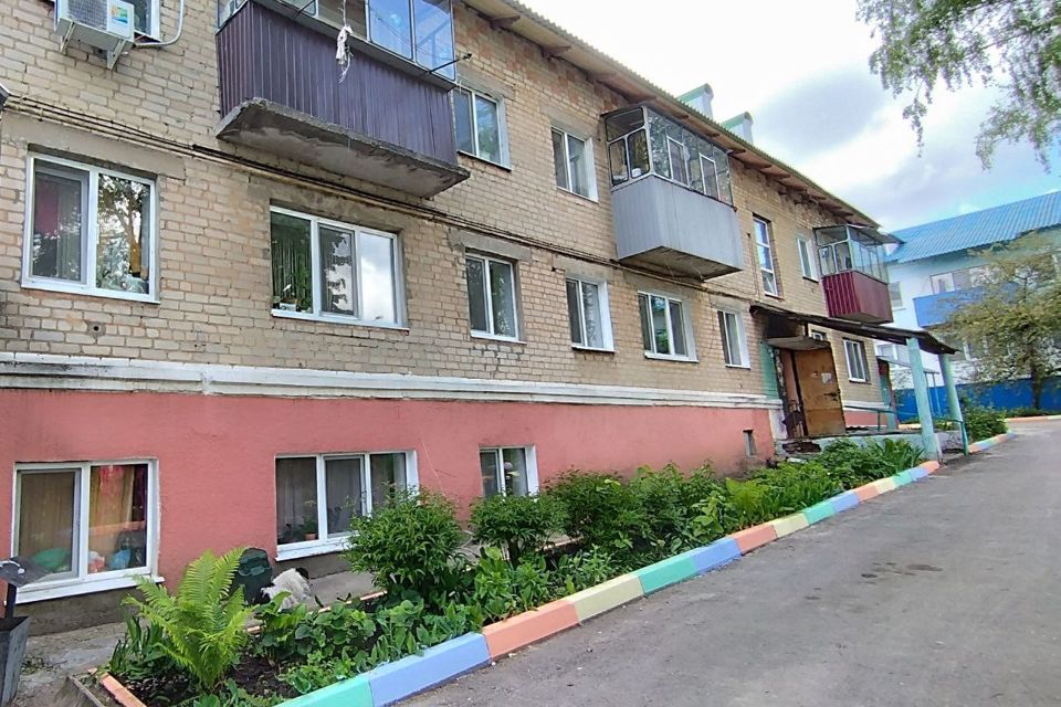 Продаётся 1-комнатная квартира, 29 м²