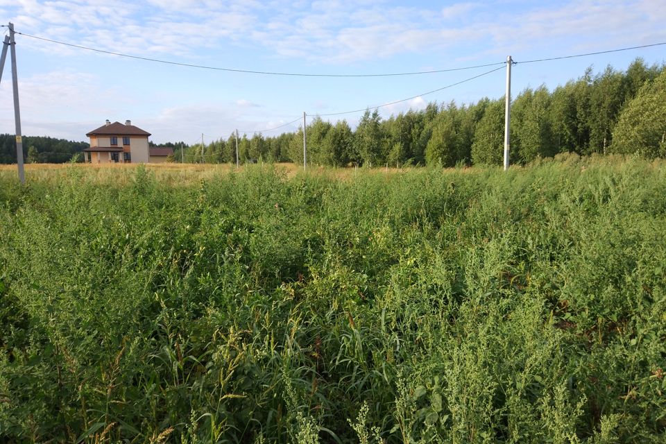 Купить Участок Под Ижс Под Казанью