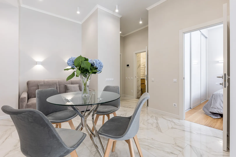 Продаётся 2-комнатная квартира, 35 м²