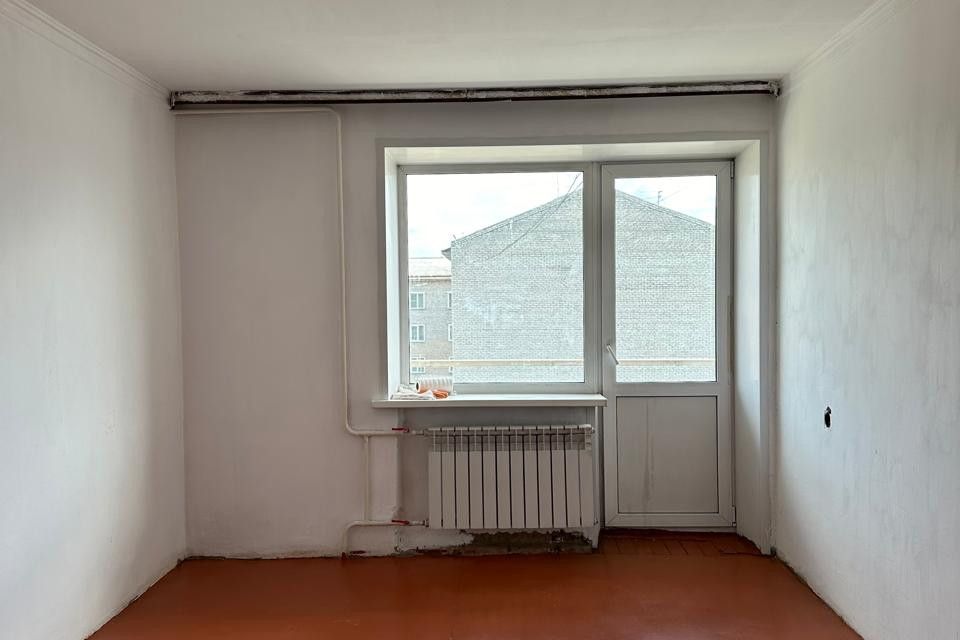 Продаётся 1-комнатная квартира, 32.8 м²