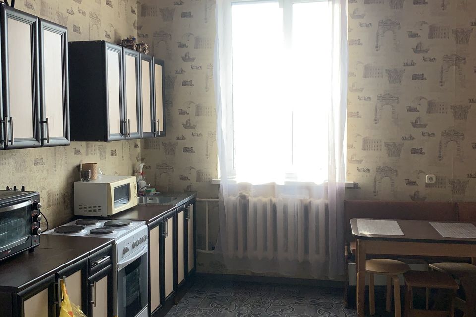 Продаётся 2-комнатная квартира, 78 м²
