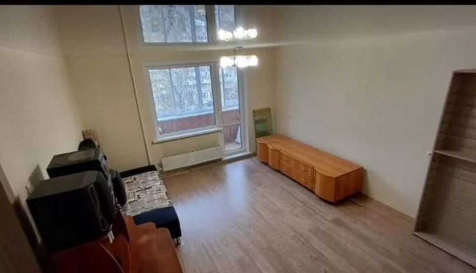 Продаётся 2-комнатная квартира, 43 м²