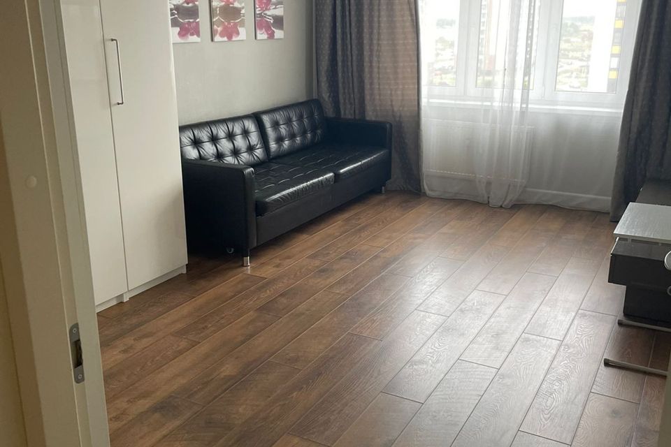 Продаётся 3-комнатная квартира, 79.1 м²