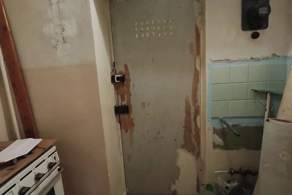 Продаётся 1-комнатная квартира, 19 м²