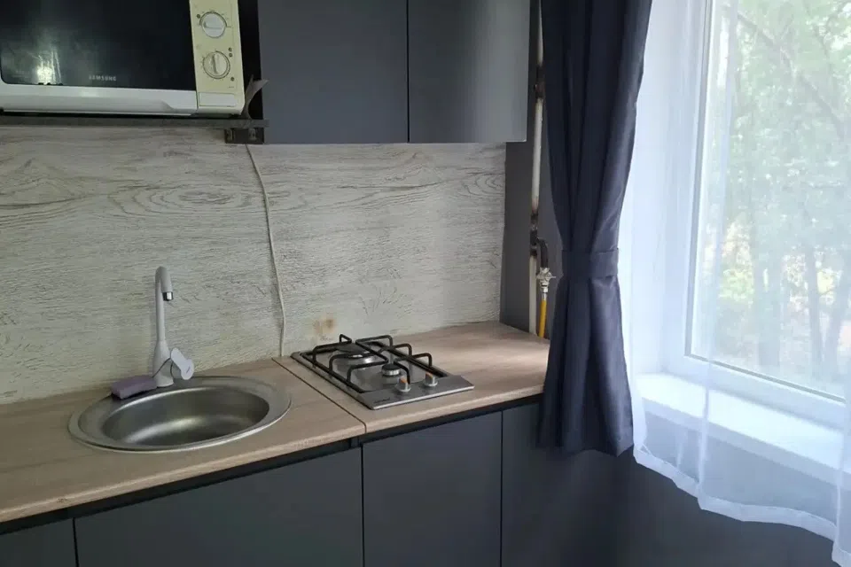 Продаётся 2-комнатная квартира, 50.1 м²