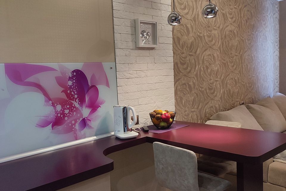Продаётся 2-комнатная квартира, 42 м²