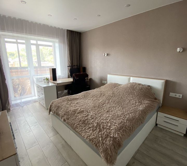 Продаётся 2-комнатная квартира, 41.3 м²