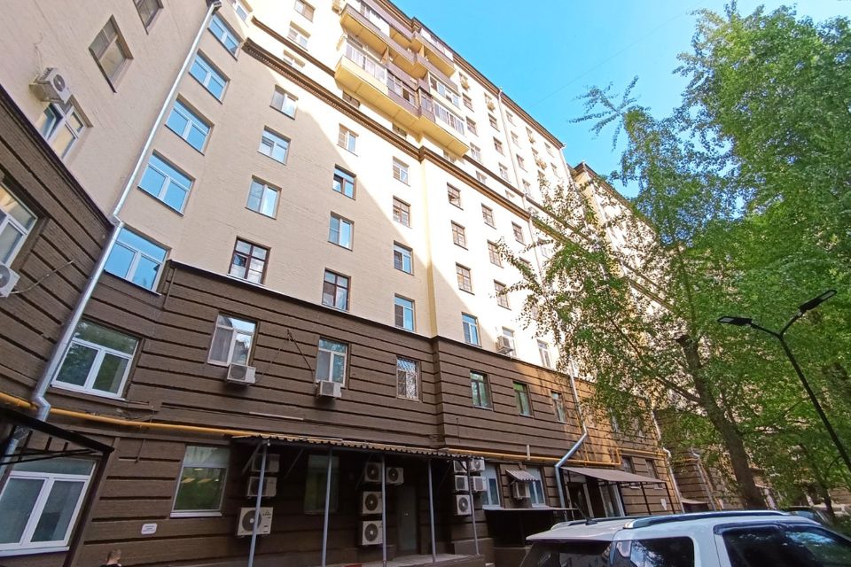Продаётся студия, 11 м²