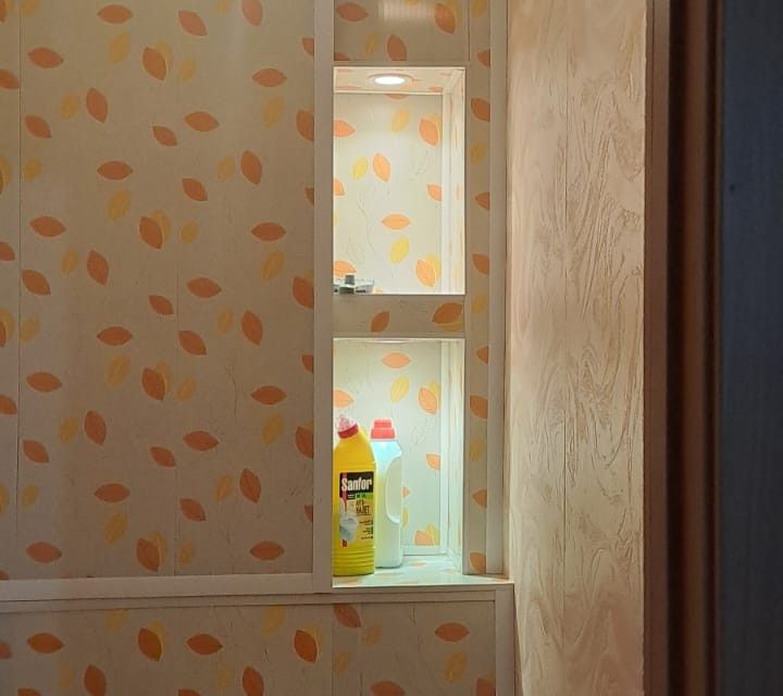 Продаётся 3-комнатная квартира, 73.9 м²