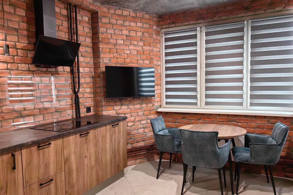Продаётся 2-комнатная квартира, 59.2 м²
