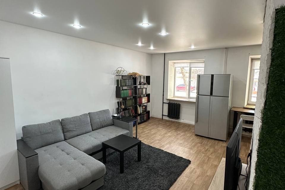 Продаётся 2-комнатная квартира, 44 м²