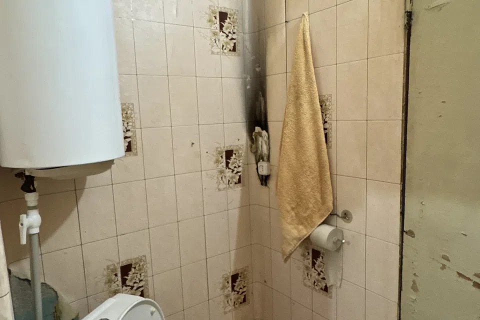 Продаётся 2-комнатная квартира, 46.8 м²
