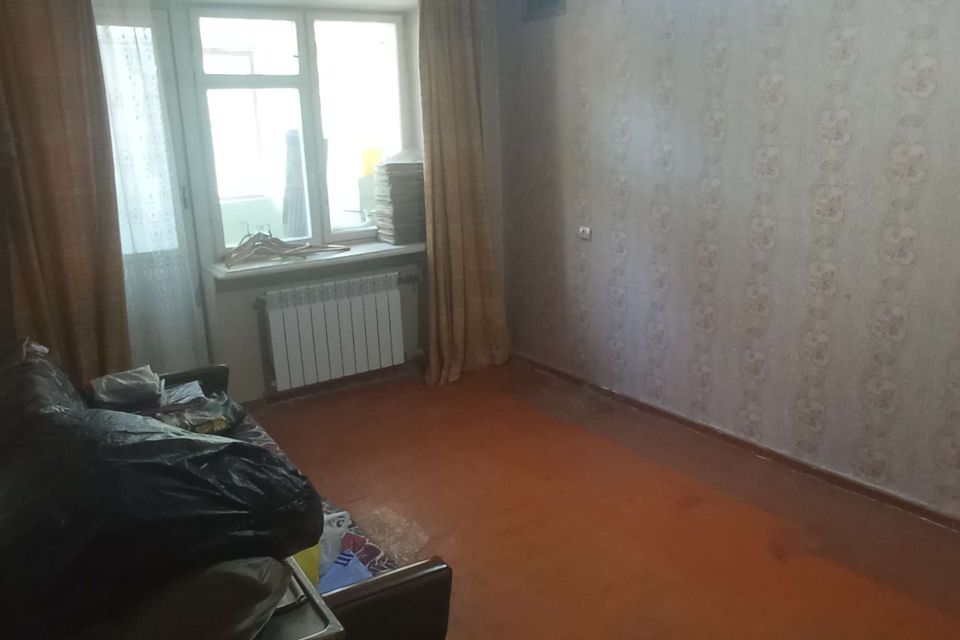 Продаётся 1-комнатная квартира, 31 м²
