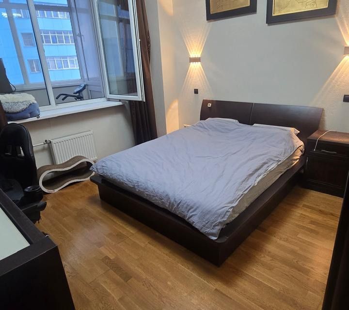 Продаётся 2-комнатная квартира, 78.1 м²