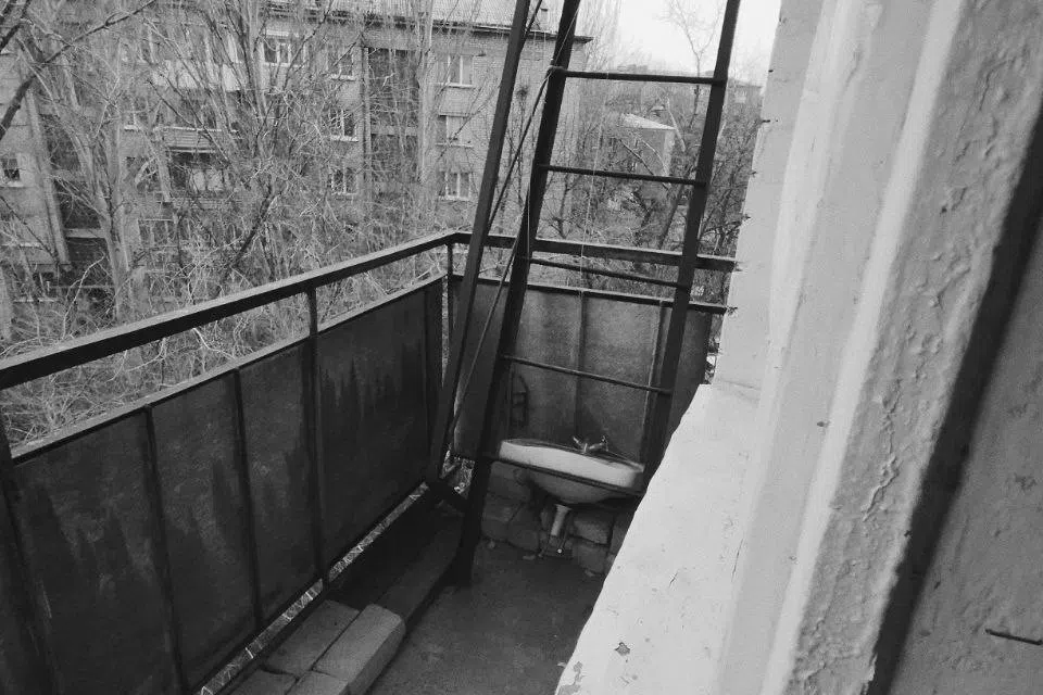 Продаётся 1-комнатная квартира, 27.7 м²