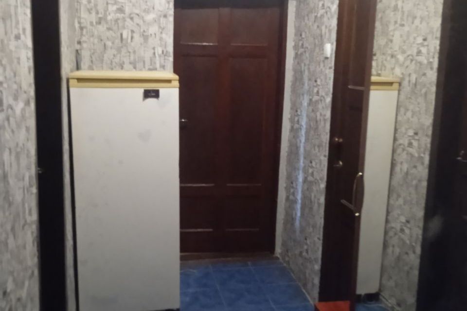 Продаётся 2-комнатная квартира, 45 м²