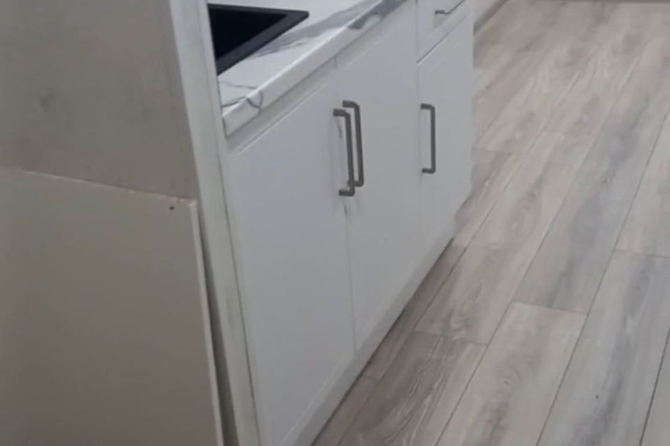 Продаётся студия, 14 м²