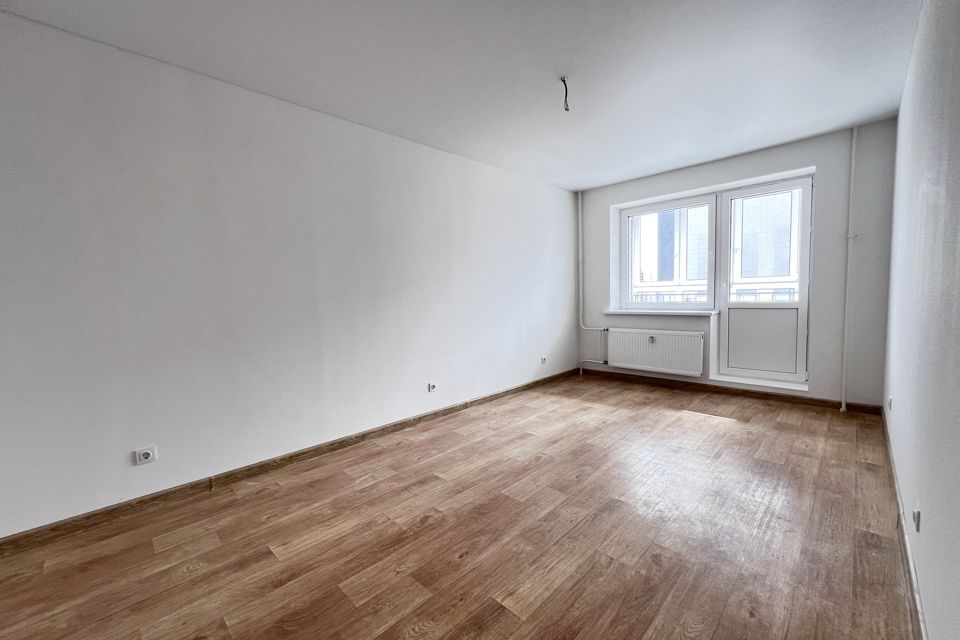 Продаётся 1-комнатная квартира, 36 м²