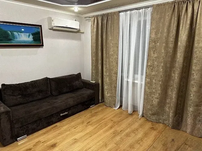 Продаётся 1-комнатная квартира, 28 м²