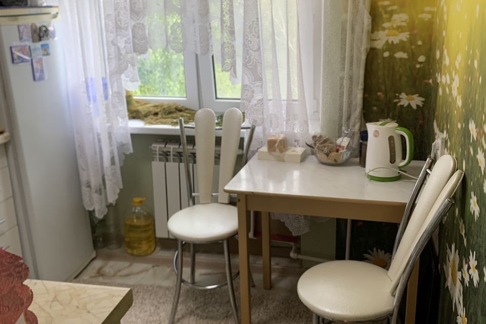 Продаётся 1-комнатная квартира, 32.4 м²