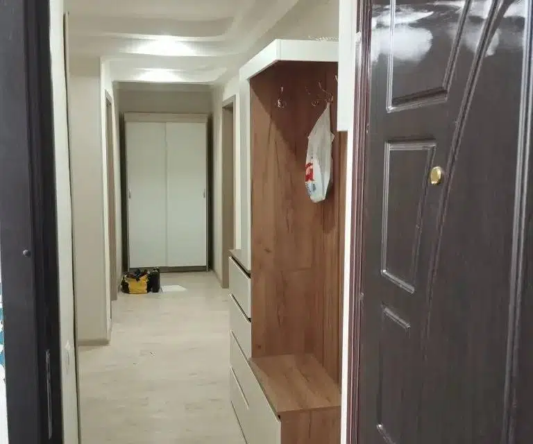 Сдаётся 2-комнатная квартира, 45 м²