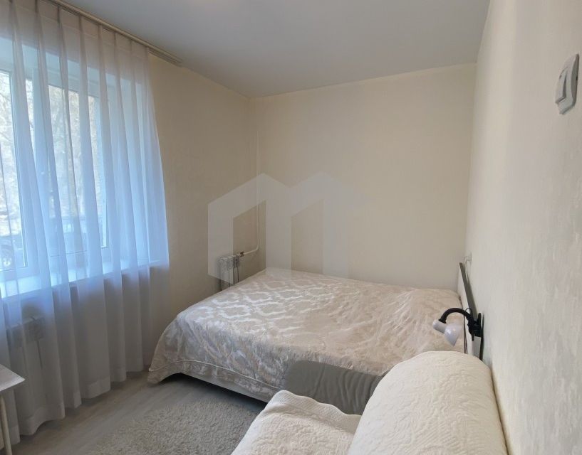Продаётся 3-комнатная квартира, 50.8 м²