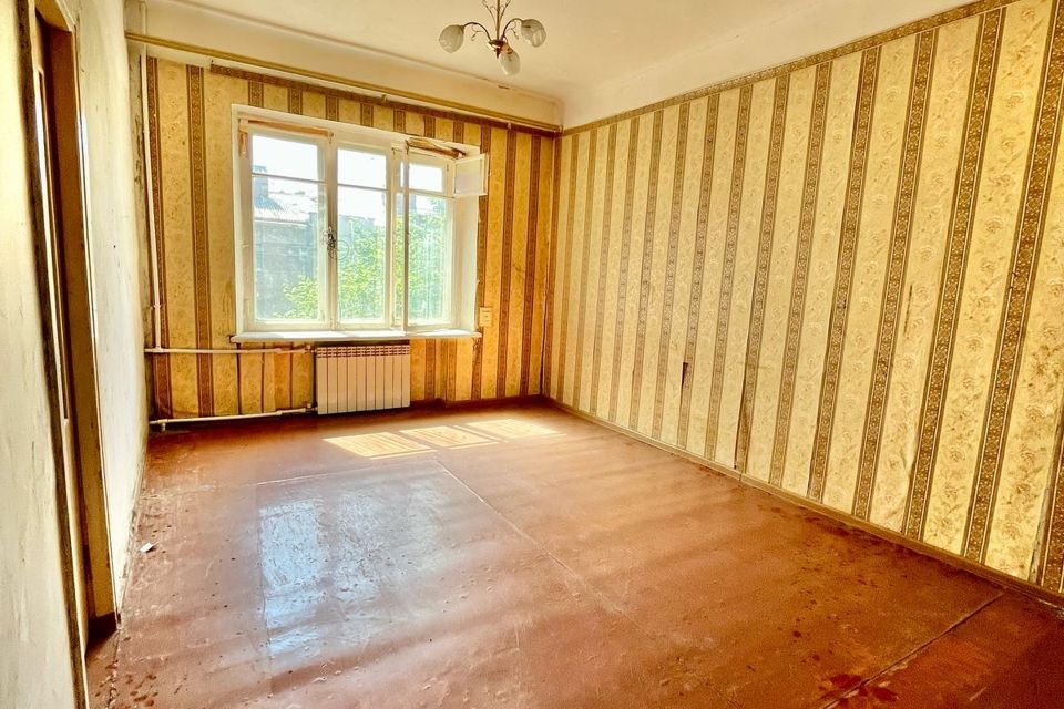 Продаётся 2-комнатная квартира, 53 м²