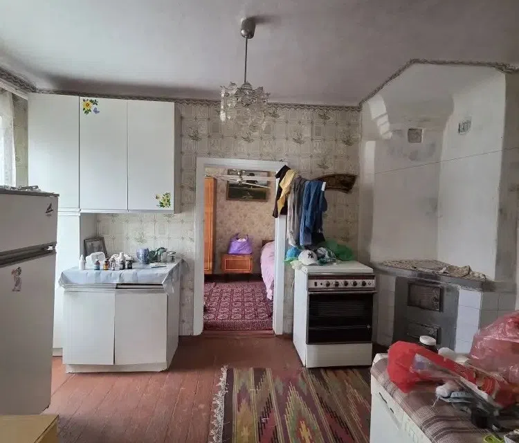 Продаётся 1-этажный дом, 36.5 м²