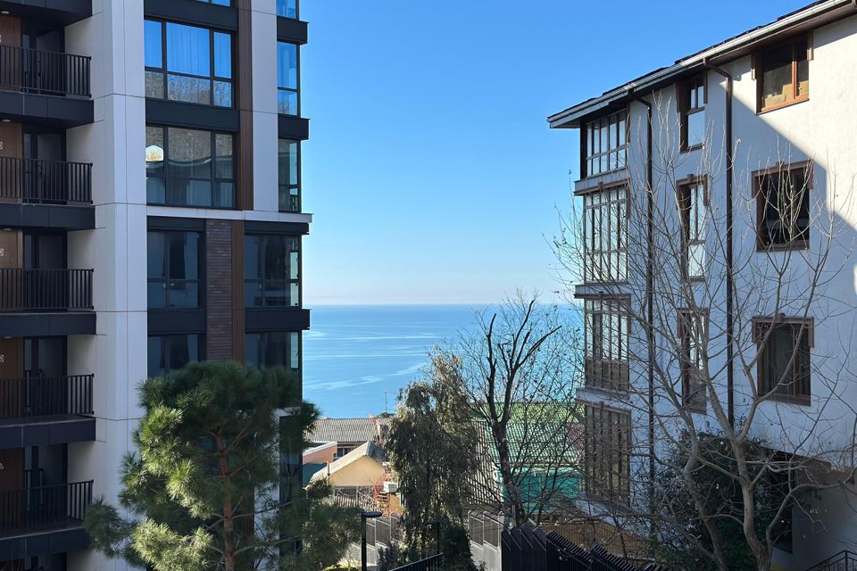 Продаётся 1-комнатная квартира, 36.2 м²