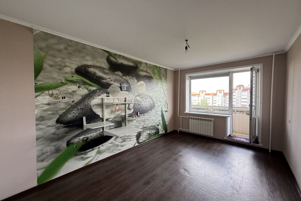 Продаётся 1-комнатная квартира, 34 м²