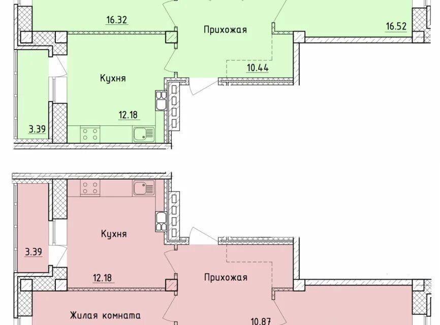 Квартира смоленск крупская