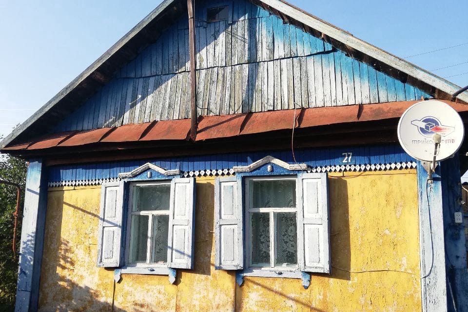 Монтаж двери в загородный дом в Давлеканово - фото работы | Портфолио | «Двери Магнат»